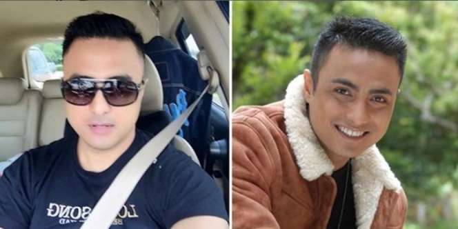 Pernah Main Di Angling Darma, Inilah Potret Rizal Djibran yang Kini Jadi Pengusaha Kuliner