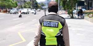 Warna Seragam Satpam Bakal Diganti Lagi, Biar Beda dengan Polisi