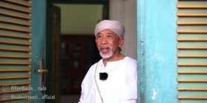 Penampakan Rumah Pelawak Qomar, Bak Gedung Megah!