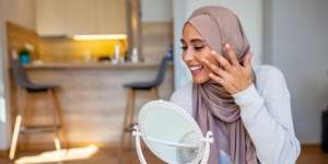 Beda Jenis Kulit, Beda Juga Tipe Moisturizer yang Seharusnya Digunakan Lho