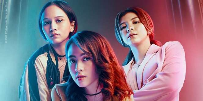 Tayang Mulai Hari Ini, 'Virgin The Series' Suguhkan Cerita Misteri