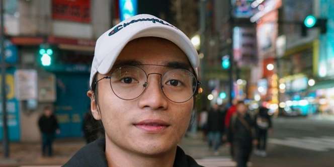 Taqy Malik Lelang Jam Tangan Buat Bangun Masjid, Terjual Rp1,1 Miliar