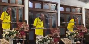 'Wabah' Layangan Putus: Meski Usia Sudah 90 Tahun, Suami 'Nervous' Ponselnya Diperiksa Istri