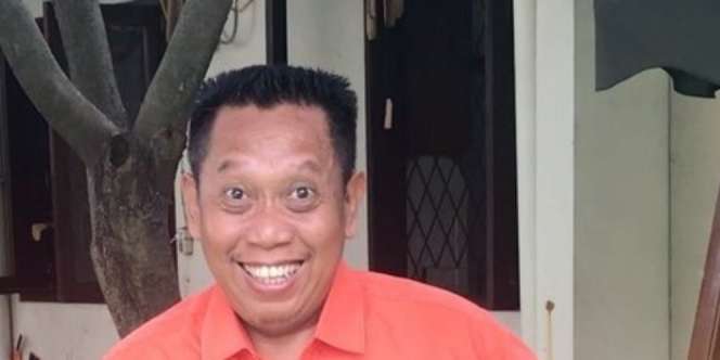 7 Babak Perjalanan Karier Tukul Arwana yang Kini Sedang Berjuang Sembuh