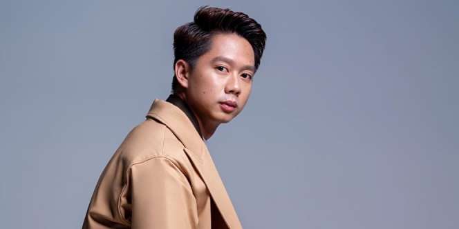 Kevin Sanjaya Go Public! Mimik Foto Diner Bareng Valencia Tanoesoedibjo Digoda Vidi Aldiano