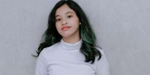Disebut Mirip Ibu Sambungnya, Lihat 8 Potret Shakiena Azalea Putri Cantik Pasha