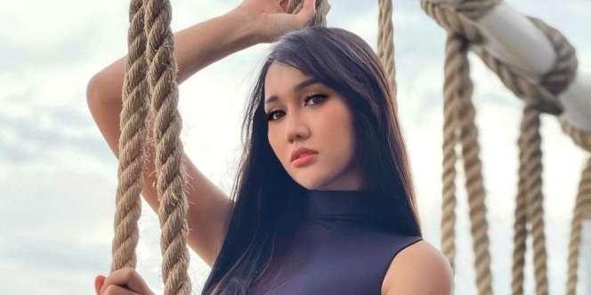 Pegawai Bongkar Perlakuan Lucinta Luna ke Karyawan, Netizen Ikut Syok