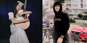 Dituding Pansos! Ini 10 Potret Rivaldi ‘YouTuber’ Ganteng Dikabarkan Dekat dengan Mayang Adik Vanessa Angel