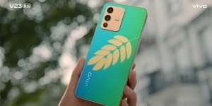 Pertama di Indonesia, Vivo Hadirkan Smartphone 5G dengan Permukaan Bisa Berubah Warna