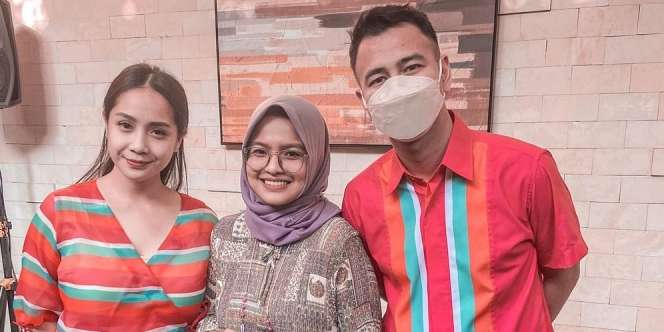 Pegawai Ungkap Biaya Makan Sehari-hari di Rans Entertaiment