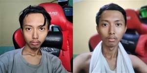 8 Kisah di Balik Viralnya ‘Ghozali Everything’ Raup Rp13,3 Miliar dari Foto Selfi, Duitnya Untuk ini!