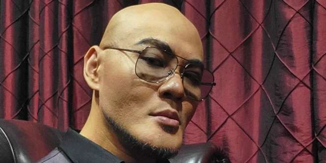Komentar Pedas Deddy Corbuzier ke Netizen +62 yang Berubah Baik Jika Artis Tampan Terjerumus Narkoba