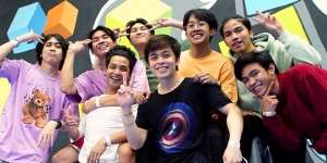 UN1TY Terus Ajak Anak Muda Berkreasi dan Sebarkan Positive Vibes