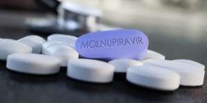 Molnupiravir Kantongi EUA dari BPOM, Siap Digunakan Untuk Obati Covid-19