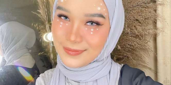 Video Viral: Pakai Bulu Mata 10 Lapis, Apa Rasanya?