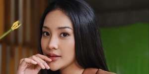 Gara-Gara Jadi Lydia Danira di Layangan Putus, Kini Berat Badan Anya Geraldin Turun Drastis