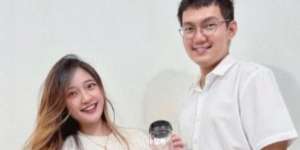 Goals Couple Banget, Pasangan Ini Sukses Kumpulan Rp45,8 Juta Setahun