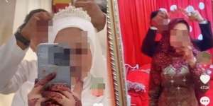 Malaysia Demam 'Unboxing by Husband', Ramai Kecaman