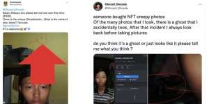 Pose Selfie Ghozali Everyday Ini Dianggap Langka dan Banyak Diburu, Alasannya Bikin Ngakak