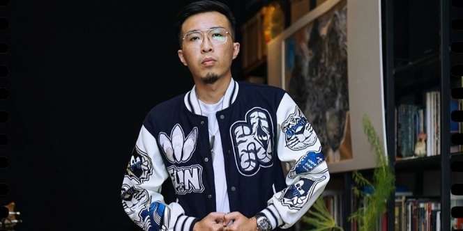 Cerita dr. Tirta Pekerjakan Lulusan S1 Jadi Cleaning Service