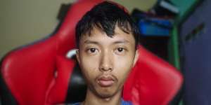 Raup Untung Rp13,3 Miliar, Ghozali Everyday Ternyata Awalnya Cuma Iseng Jual Foto Selfie di NFT