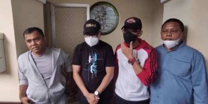 Faisal Beri Dua Syarat Jika Dody Soedrajat Ingin Mengajak Pergi Gala Sky