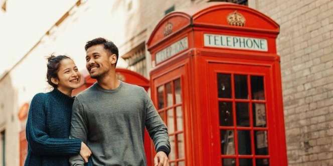 Terungkap! Alasan Putri Marino Tolak Tawaran Akting Main Film Bareng Suami