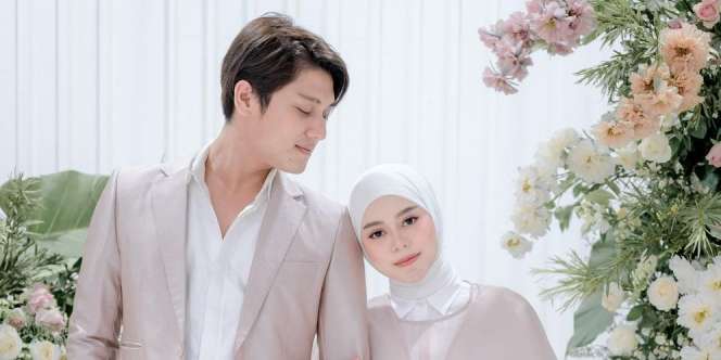Intip Souvenir Besar Tamu Aqiqah Baby L, Putra Lesti dan Rizky Billar
