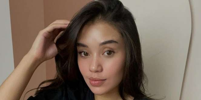 Lulu Lahfah Buka Suara Dituding Sebagai Sahabat yang `Menyakiti` Laura Anna