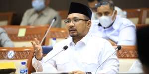 Menag: Umroh Tidak Dihentikan, Tetap Pakai One Gate Policy