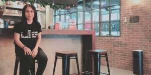 Ingat Ana Pinem yang Dulu Selalu Perankan Pembantu? Kini Penampilannya Berubah Drastis, Lihat 6 Potretnya!