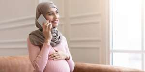 Alasan Tak Semua Ibu Hamil Alami Mual Pagi Hari