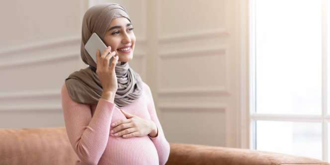 Alasan Tak Semua Ibu Hamil Alami Mual Pagi Hari
