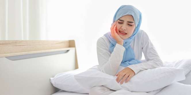 10 Mimpi Sakit Gigi yang Perlu Diketahui, Kebanyakan Jadi Tanda Buruk