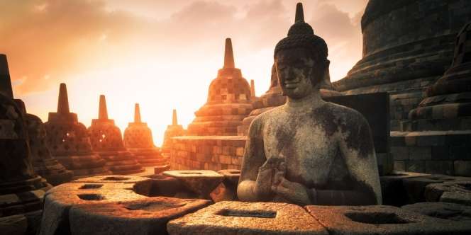 Sandiaga Uno Pastikan Kesiapan Yogyakarta Jadi Tuan Rumah ASEAN Tourism Forum 2023