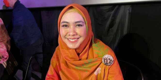 Oki Setiana Dewi Punya Cara Baru Berdakwah