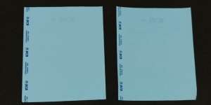Trik Mengembalikan Tulisan Hilang di Kertas Struk ATM, Terbukti Berhasil!