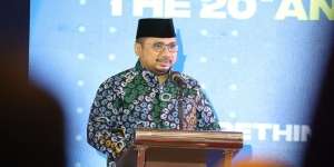 11 Anggota Tim Advance Mitigasi Sistem Penyelenggaraan Umroh Positif Covid-19