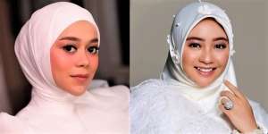 10 Adu Gaya Lesty Kejora Vs Ega D’Academy, Sama-Sama Pedangdut Tajir & ‘Multitalenta’