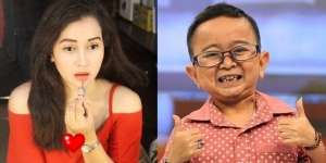 Ingat Rahandini, Mantan Istri Daus Mini yang Paling Cantik? Dulu Minta Cerai Lewat WhatsApp, Kini Berani Tampil Seksi