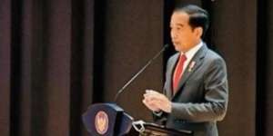 Larangan Ekspor Barang Mentah Digugat ke WTO, Jokowi: Enggak Apa-Apa hanya Disemprot