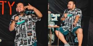 Terjerat Narkoba, Intip 10 Potret Kondisi Rumah Fico Fachriza yang Tak Pernah Tersorot!