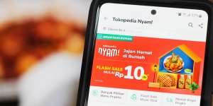 5 Rekomendasi Kuliner Indonesia yang Nikmat Disantap saat Musim Hujan