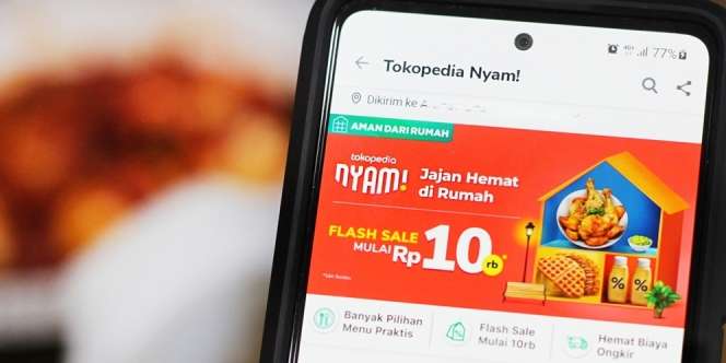 5 Rekomendasi Kuliner Indonesia yang Nikmat Disantap saat Musim Hujan