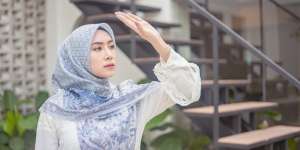 Tips Melindungi Kulit dari Polusi Udara