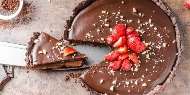 5 Camilan Manis yang Enak Dilahap Sebagai Peneman Aktivitas saat Musim Hujan