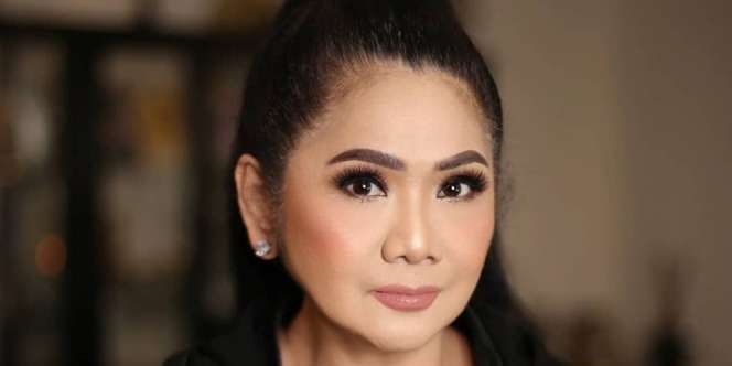 NGOBRAS: Vina Panduwinata dan Tembang Perpisahan