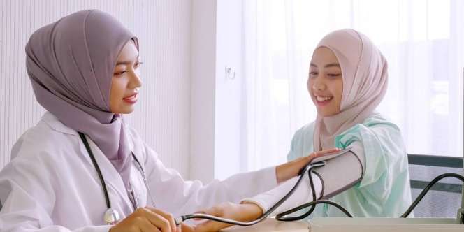 Orang dengan Kondisi Ini Tak Bisa Divaksin Covid-19 Booster