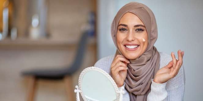 Daun Pegagan dalam Skincare, Atasi Jerawat dan Bikin Glowing