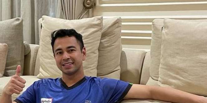 Raffi Ahmad Beber Rahasia Suksesnya: Bekerja 20 Jam dalam Sehari